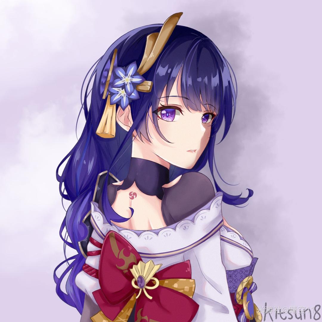 秘酱咖啡（原神）