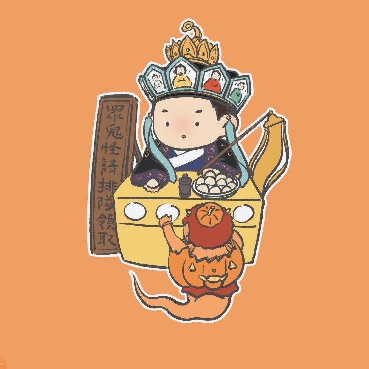 得罗苏（蓄发版）