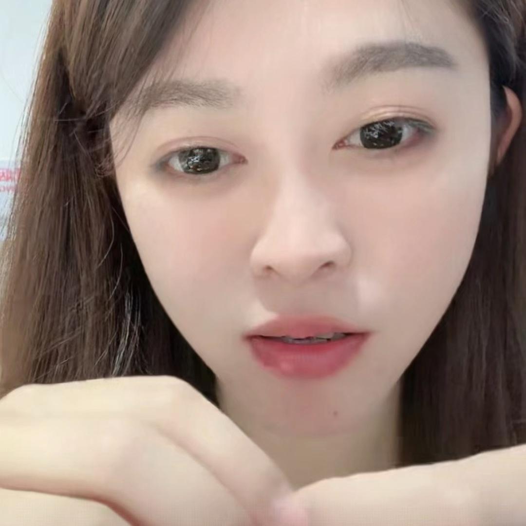 吃隔夜菜长大的小麻子