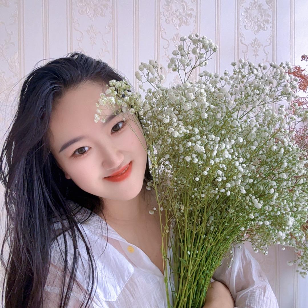 一间花店～段小雨