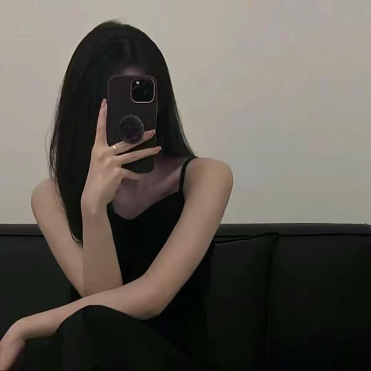 媛媛说
