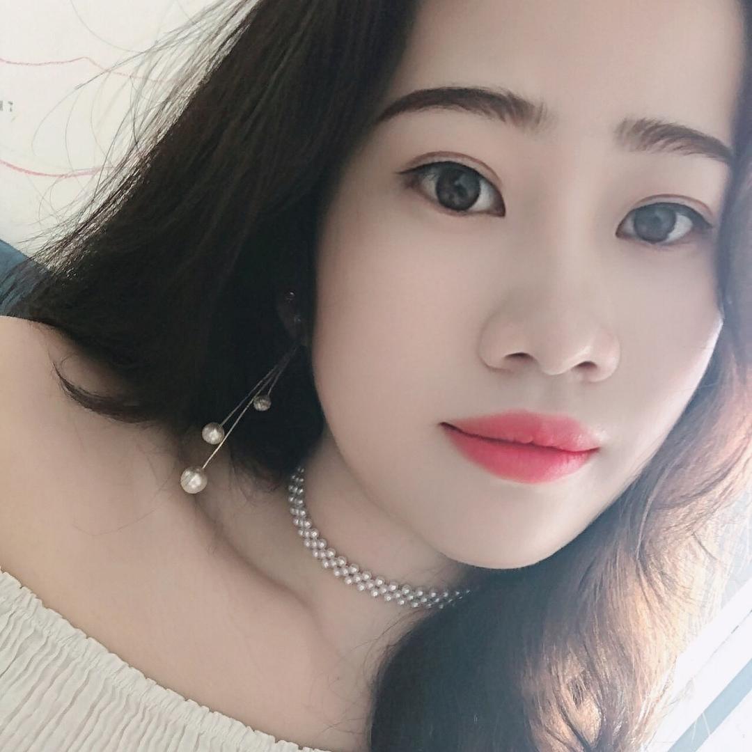 @兔牙姐姐