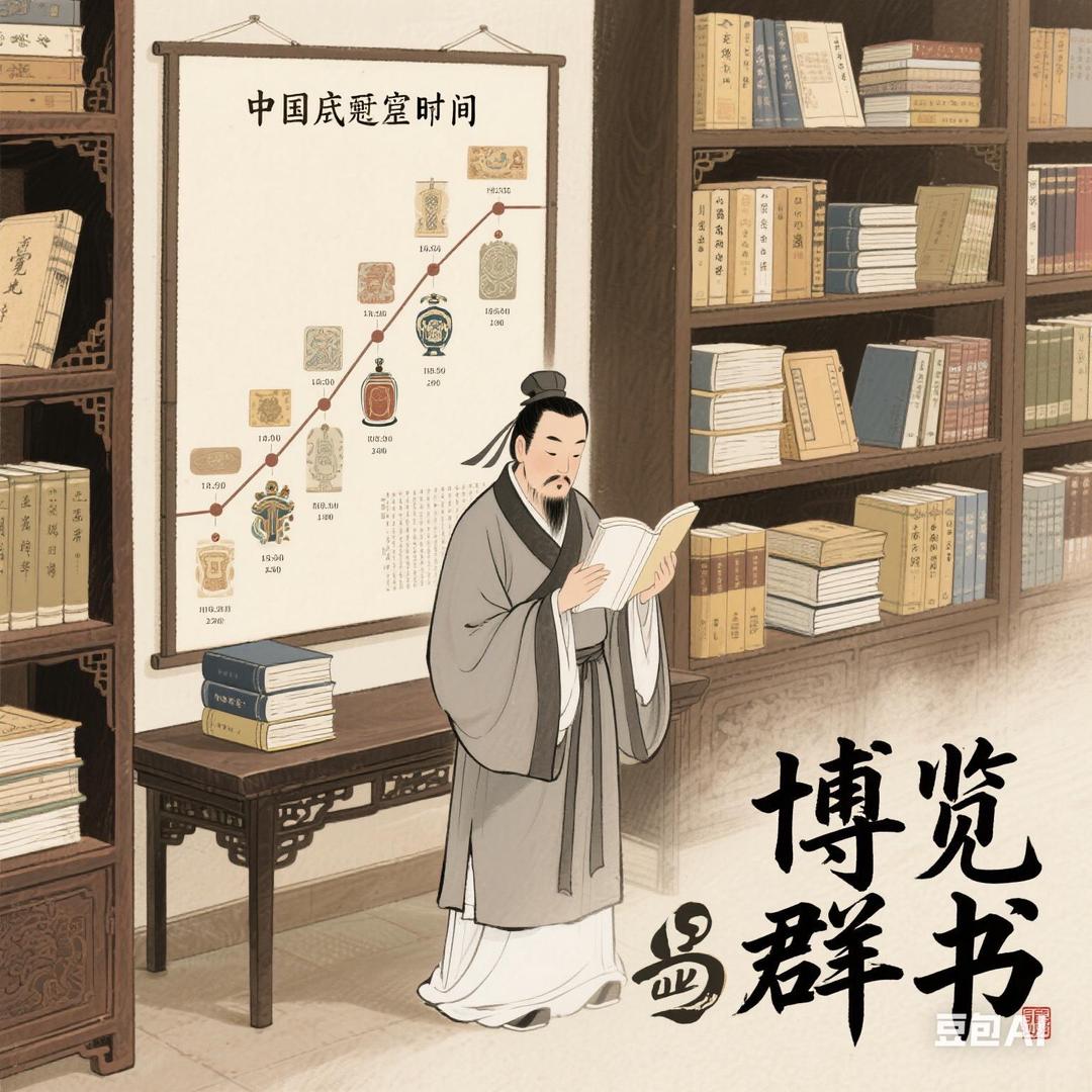 史海商舟