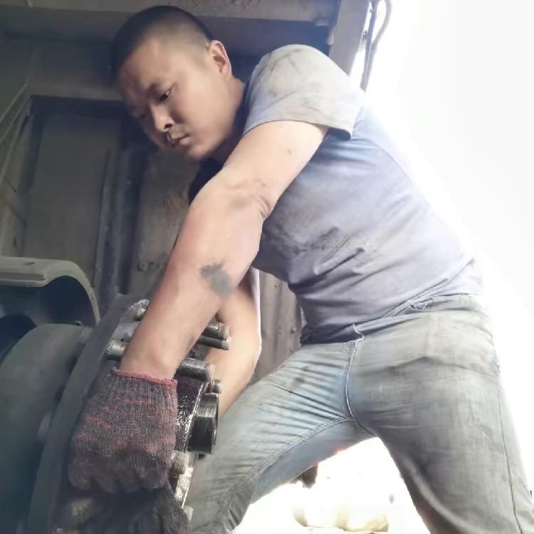 孟教授汽保工具重卡轻卡维修