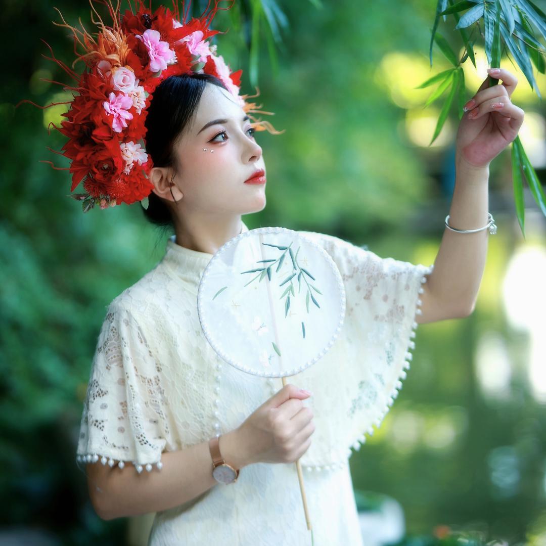 放肆的青春经不起岁月