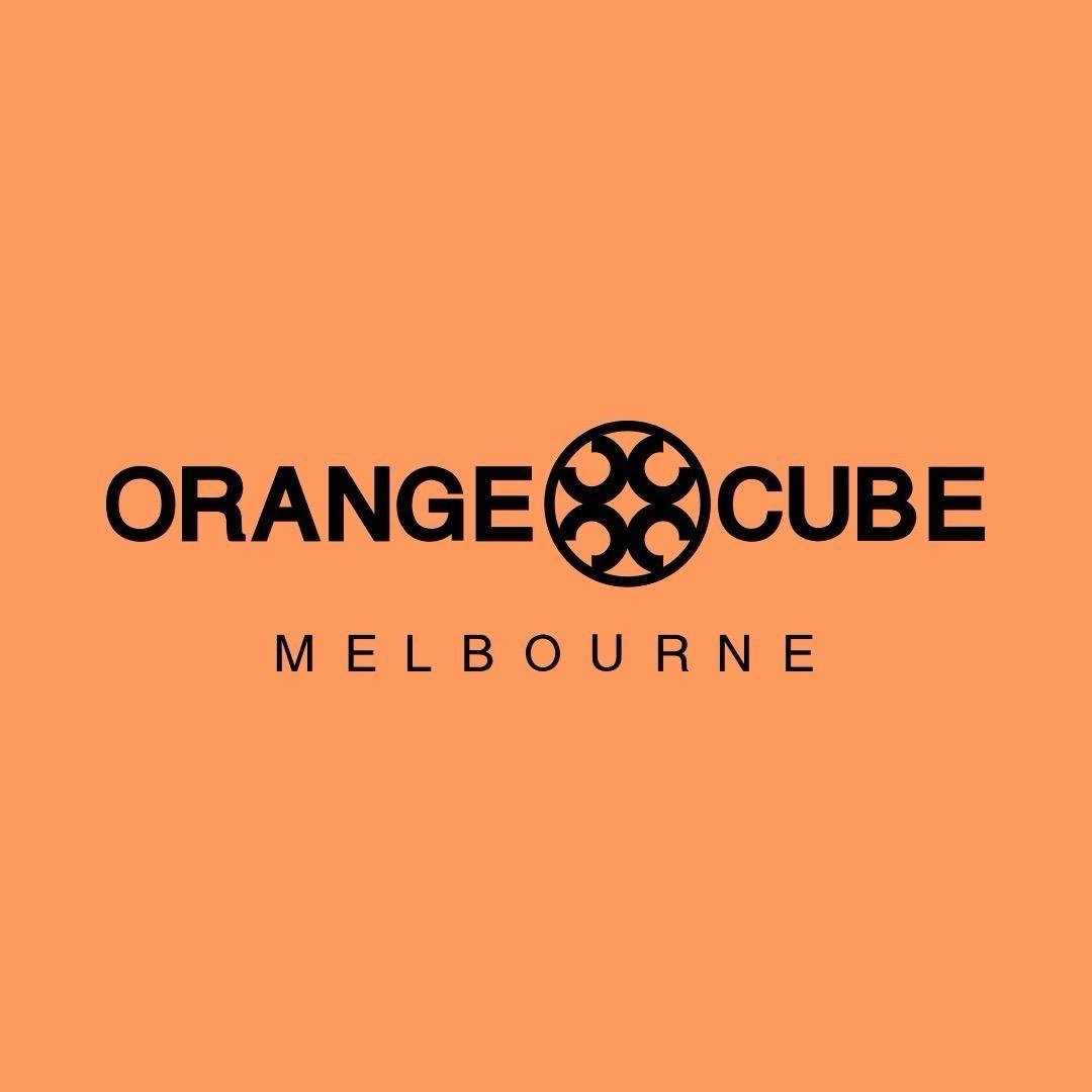 ORANGECUBE幸运橙