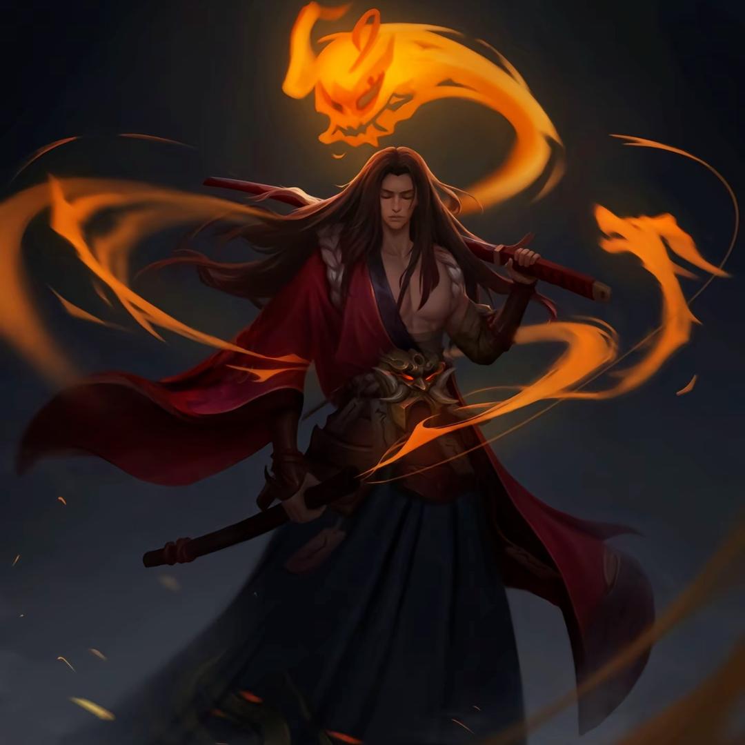 王者荣耀渐淡（市一橘）