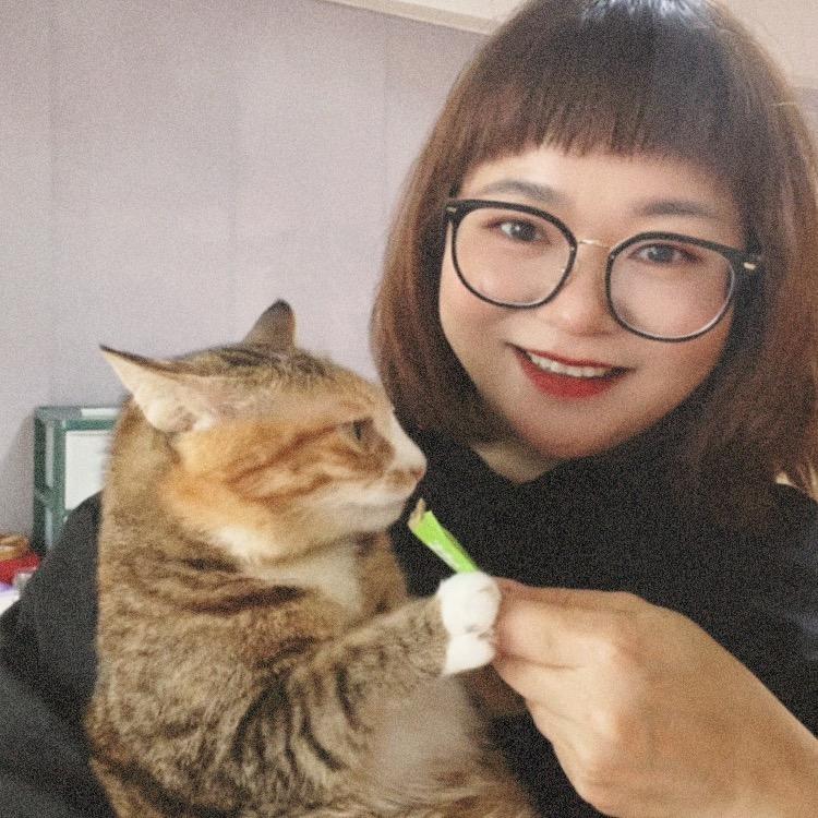 卡罗的喵宝