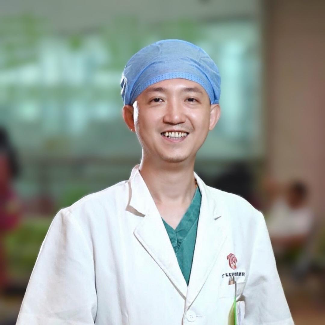 儿科洪主任@抖音