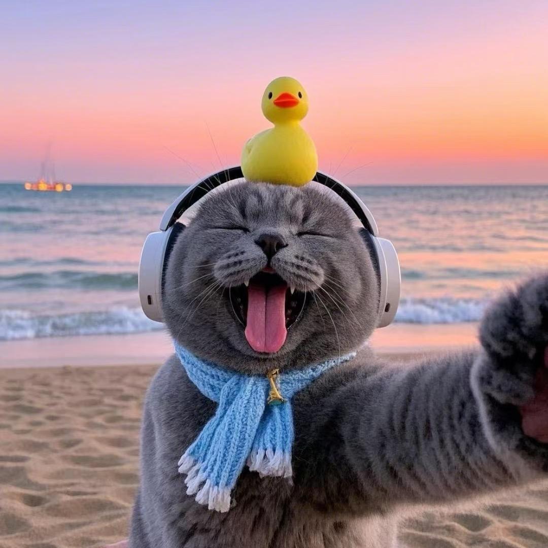 Yang~槑🐈