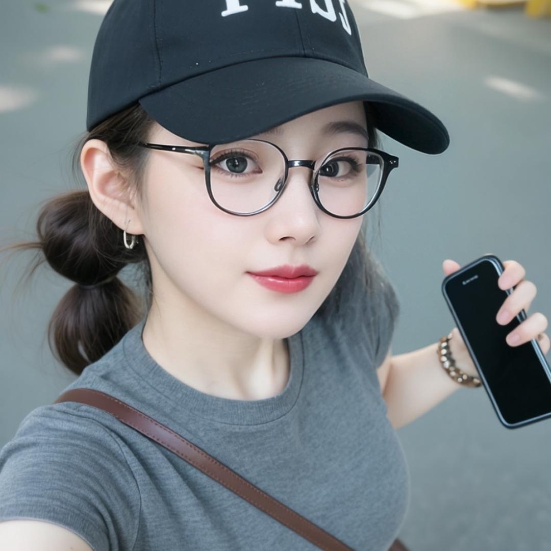 @丫头