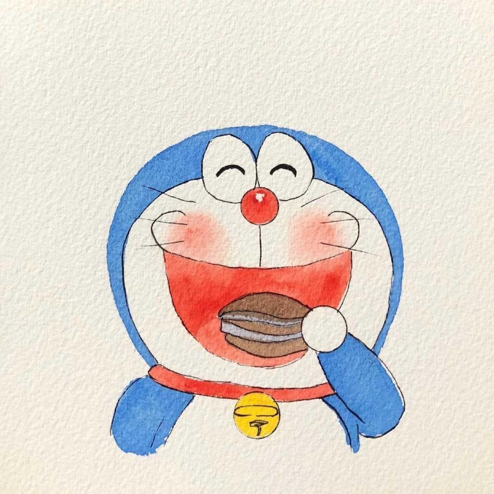 叮当猫的随意门