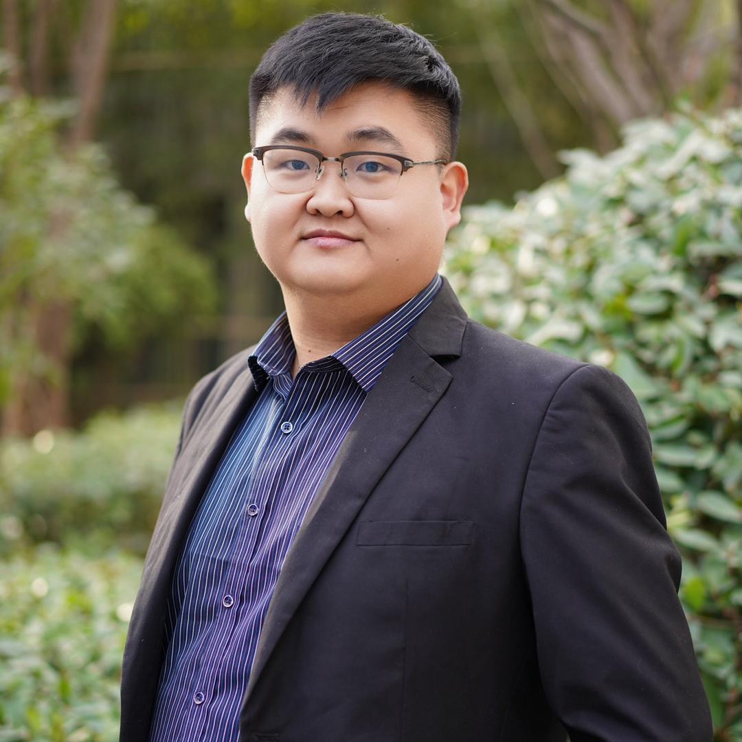 学业规划张老师