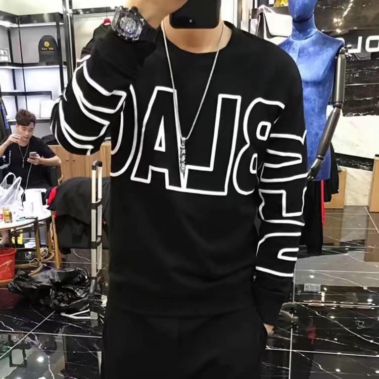 王老板团队-品质穿搭