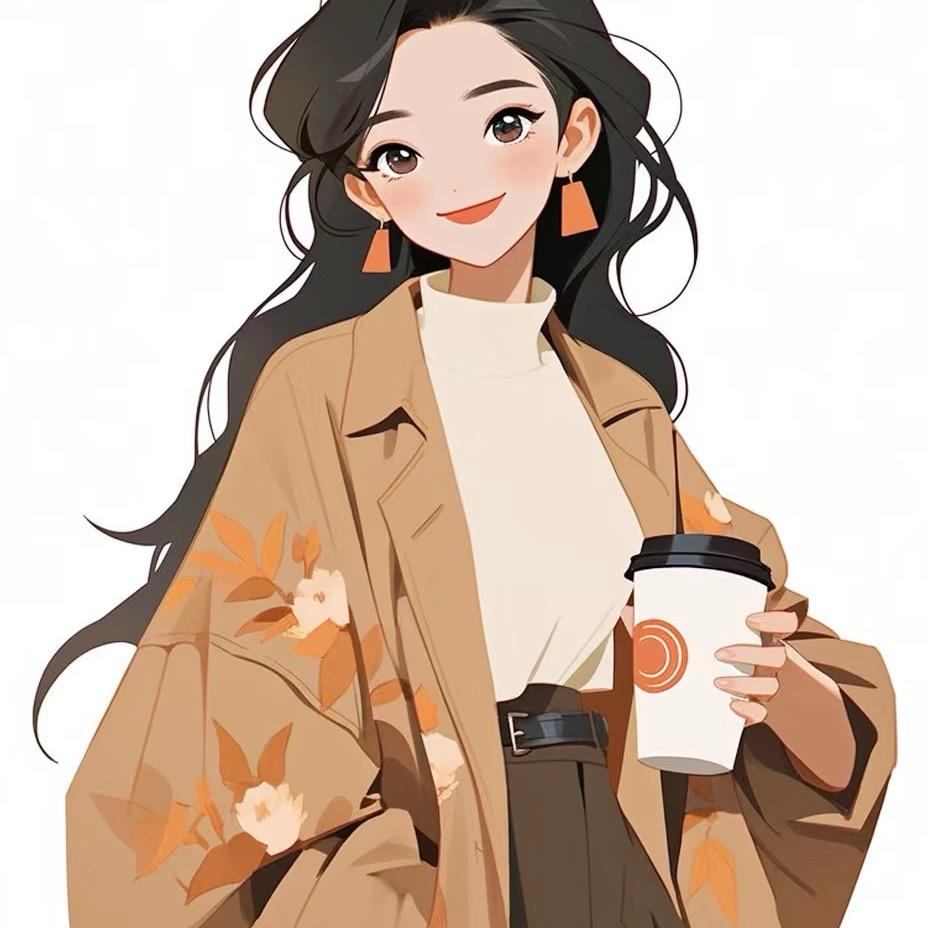 小小柒好物