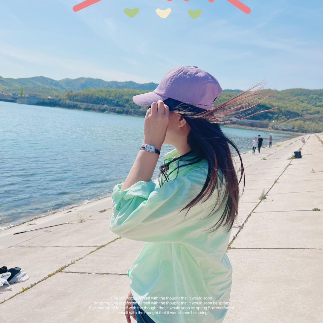 我爱下雨天☔️