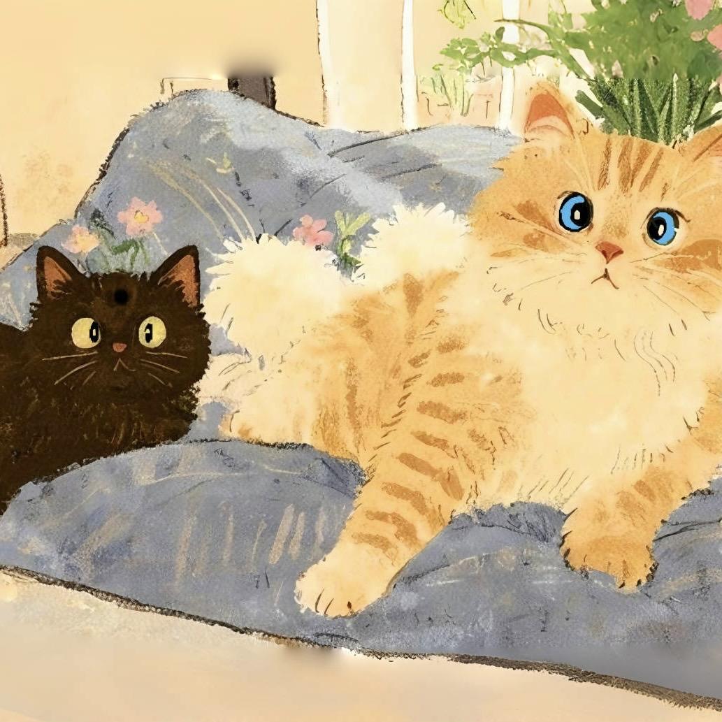 不学习的都是猪