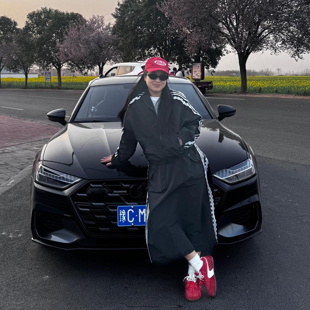 噗噗～