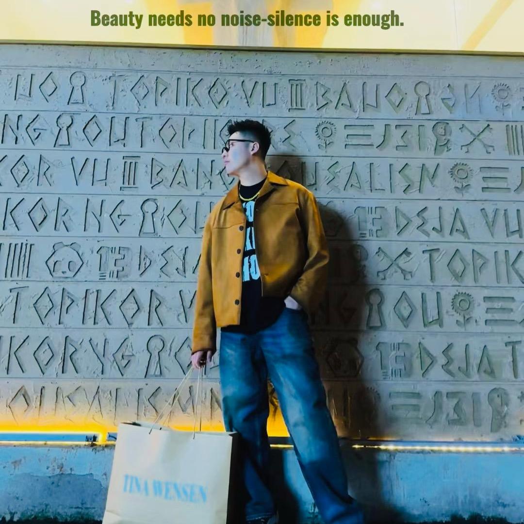 李响街头秀(有奖问答)🧧