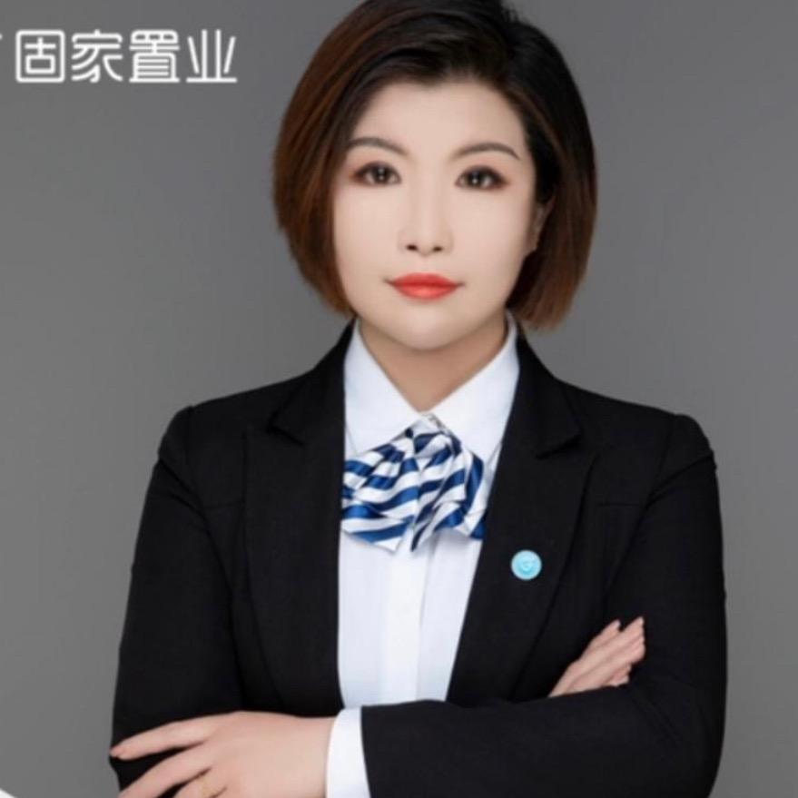 邢台房产麦多多