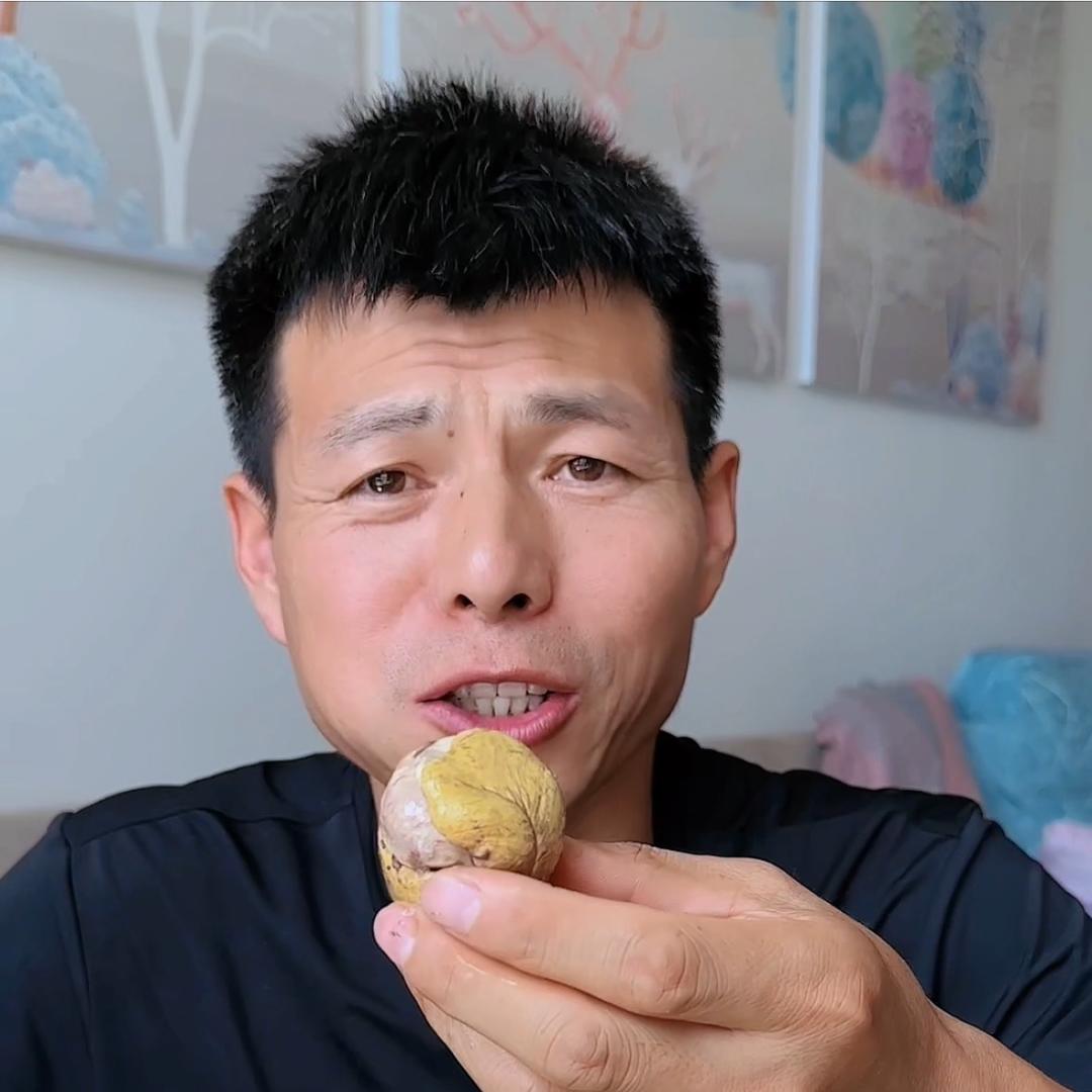 小峰哥的家乡美味