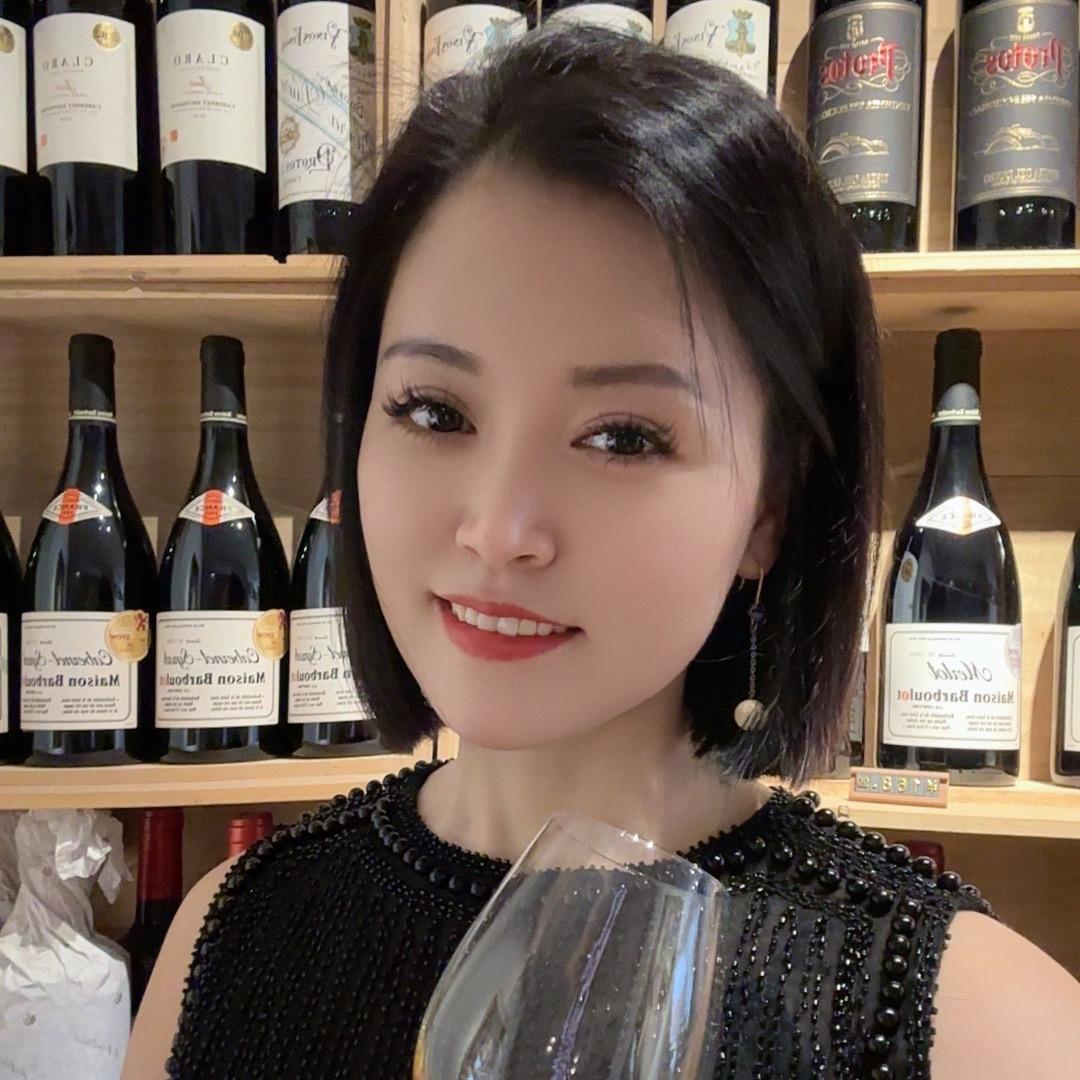 做皮肤管理杨老师