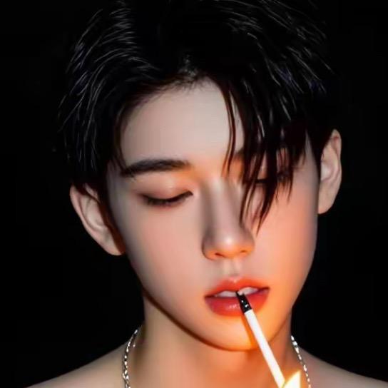 赵十一（说爱烫嘴）