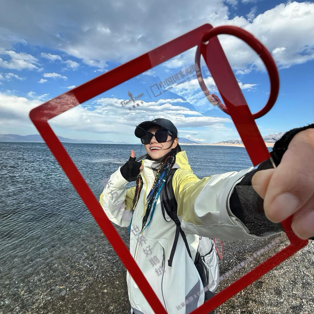 新疆纯玩定制佳佳