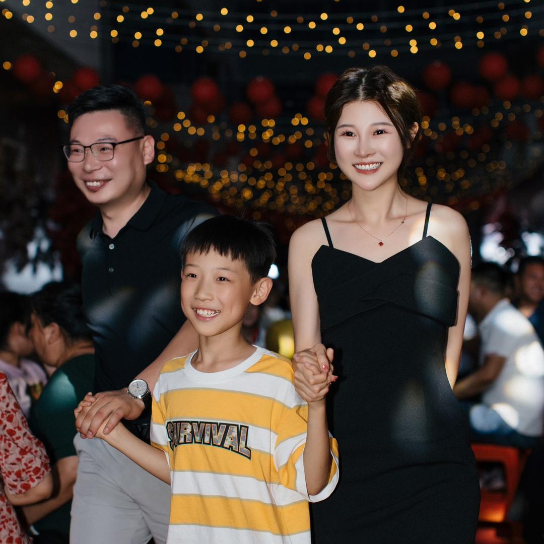 一食一家人❤️
