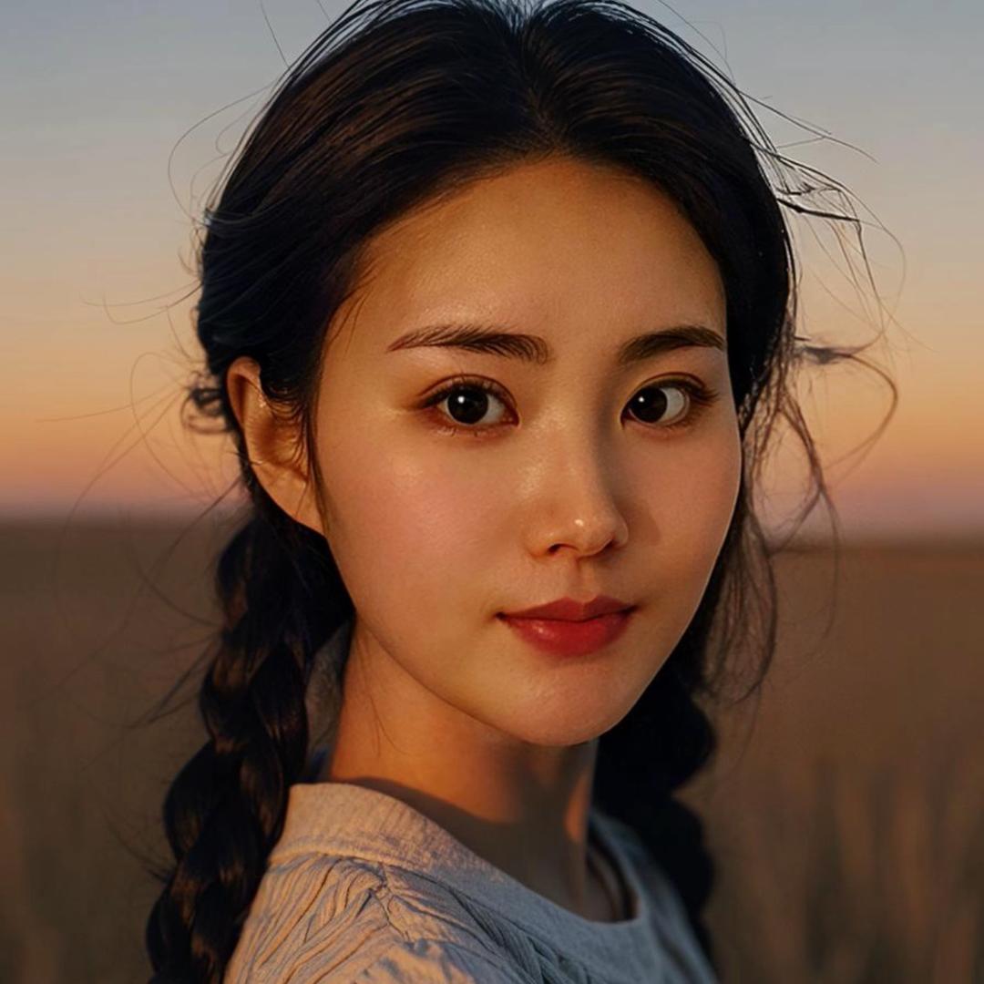 小小妹儿-