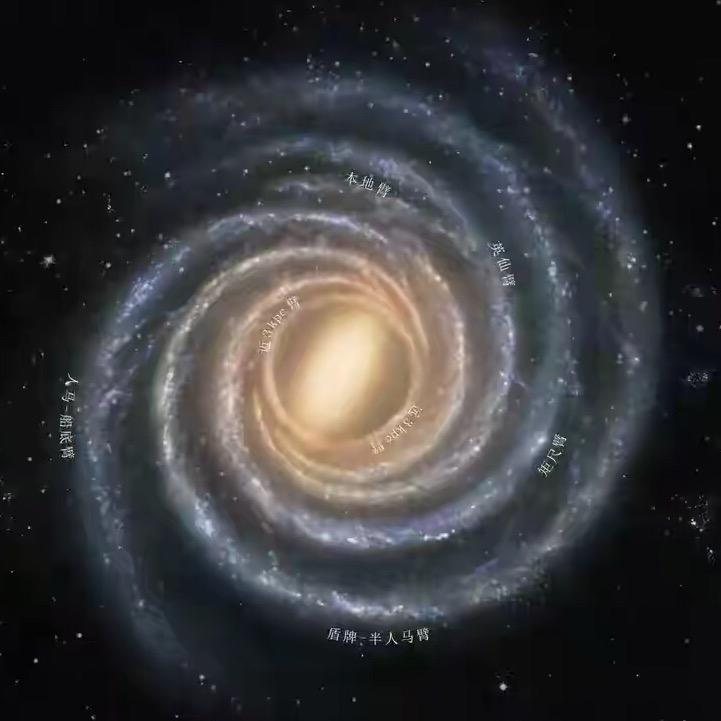 量子场宇宙