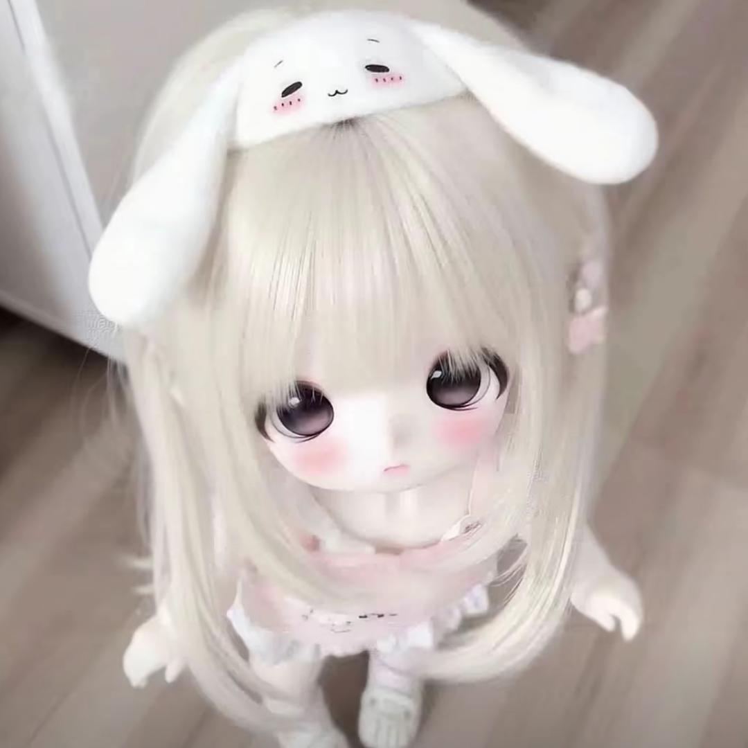 鱼鱼呢