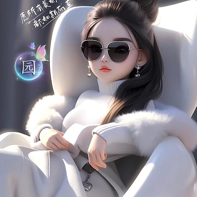晨希妈咪
