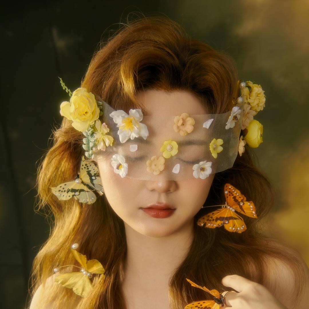 宝藏妮