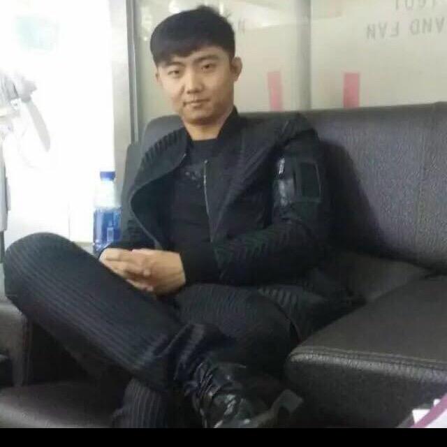 东北帅帅777