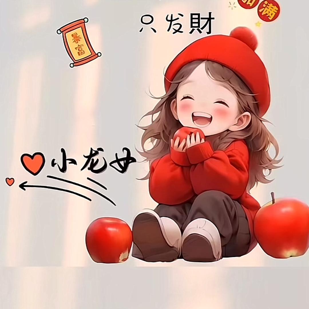 锦鲤宝贝