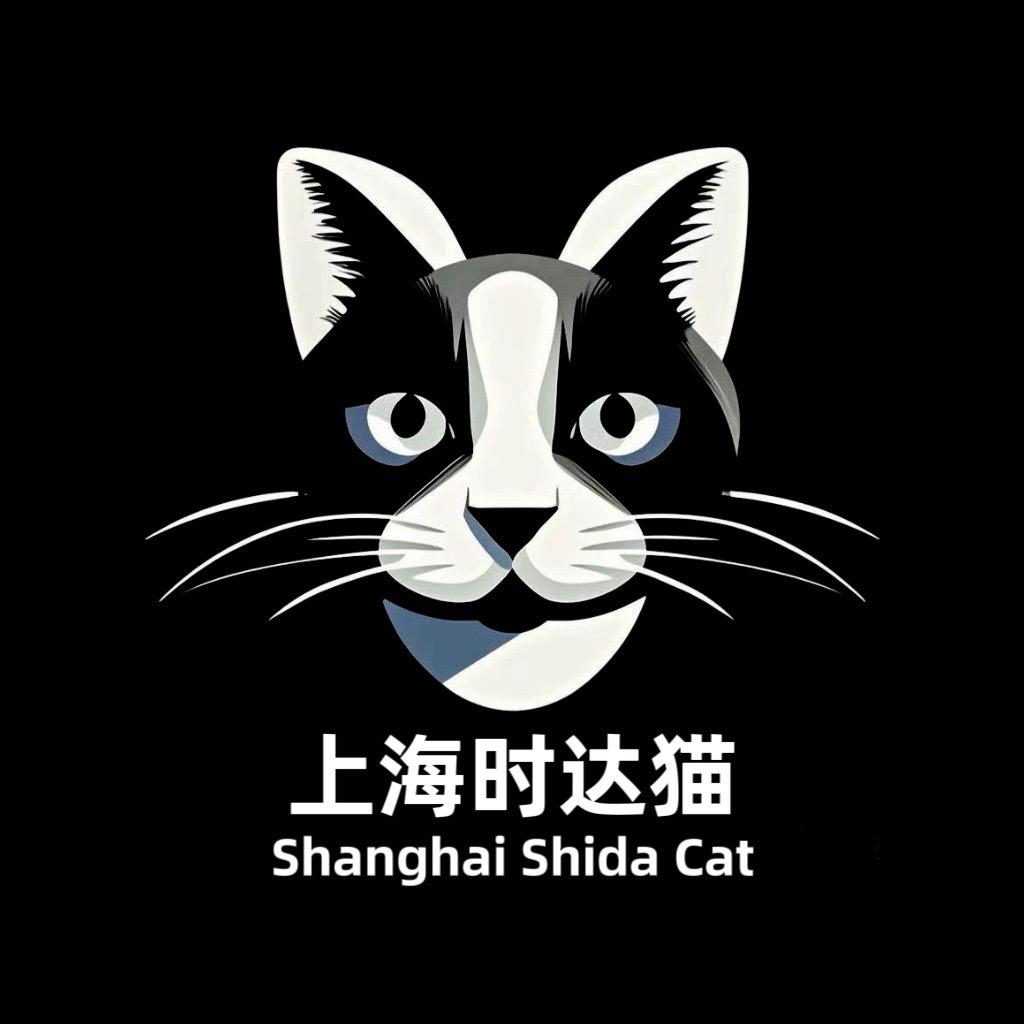时达猫找猫团队