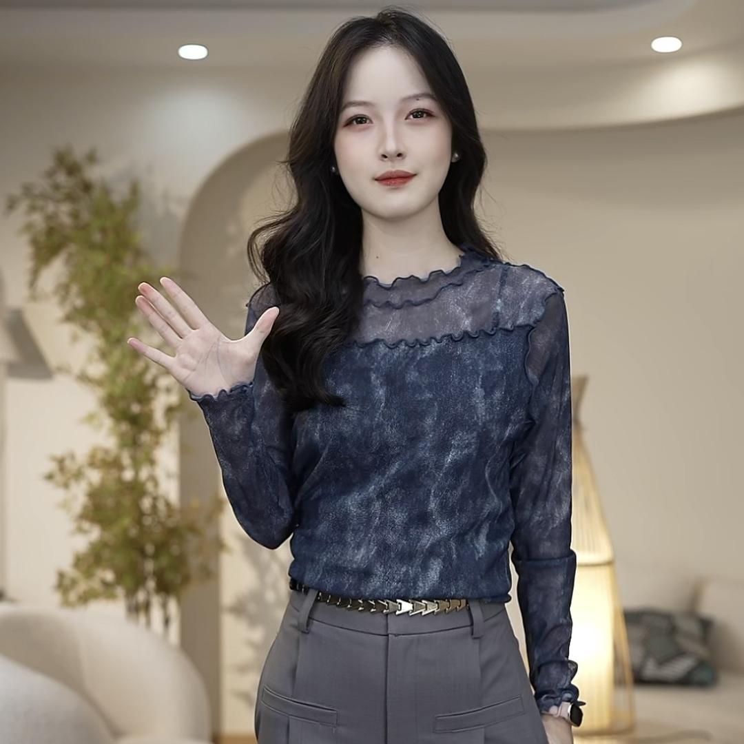 阿施施AMSS女装春夏新款