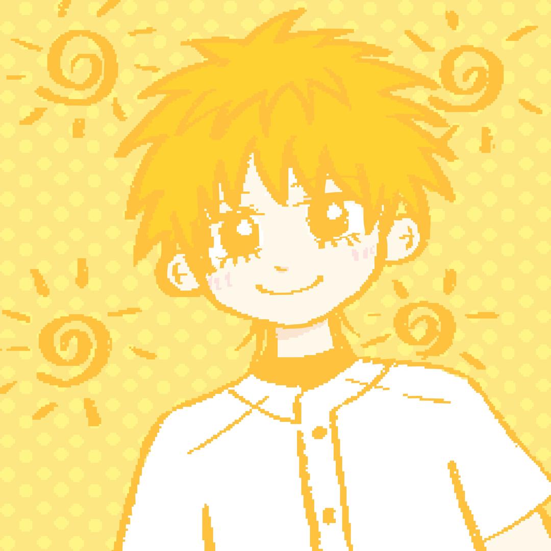 MUCHAUMA（守护吉伊版）