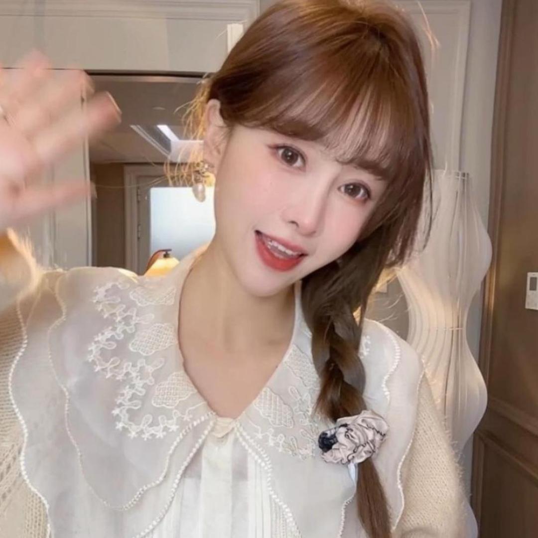 游鹿鹿（精选🔥穿搭）