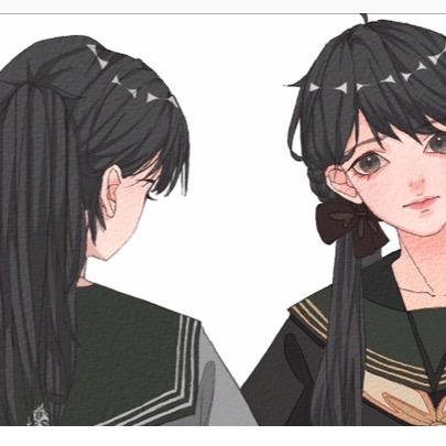 月读JK制服（丝缎芭蕾现货
