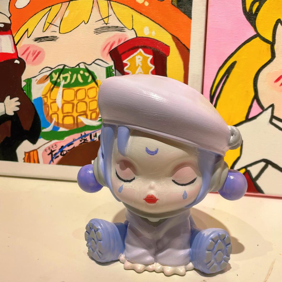 鲸禧美甲店官方号