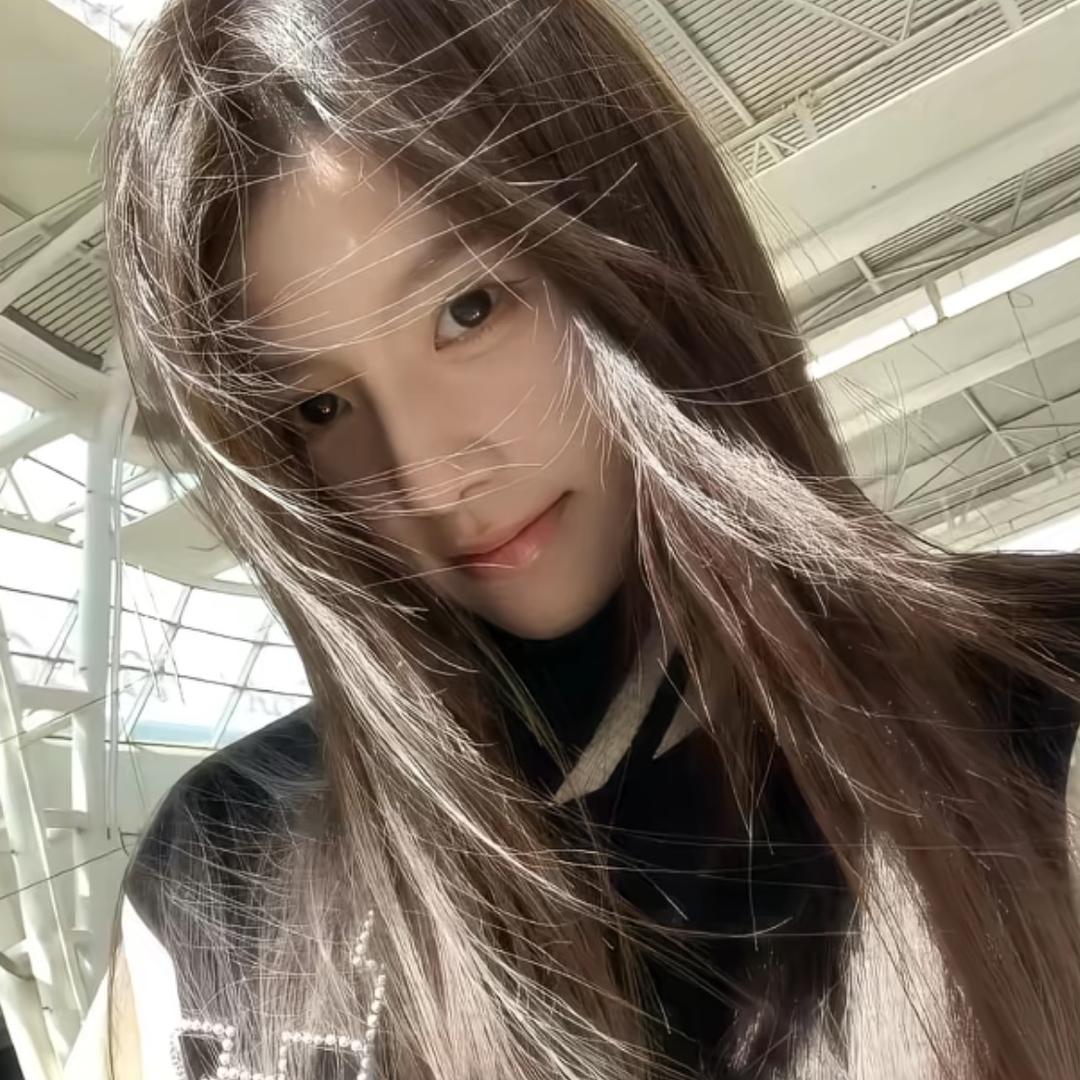 小幸运🌟