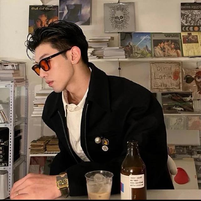 C  ：