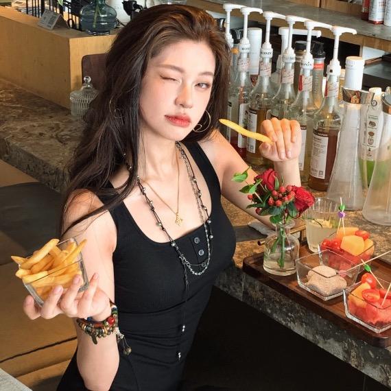 六指导-【直播返场穿搭】