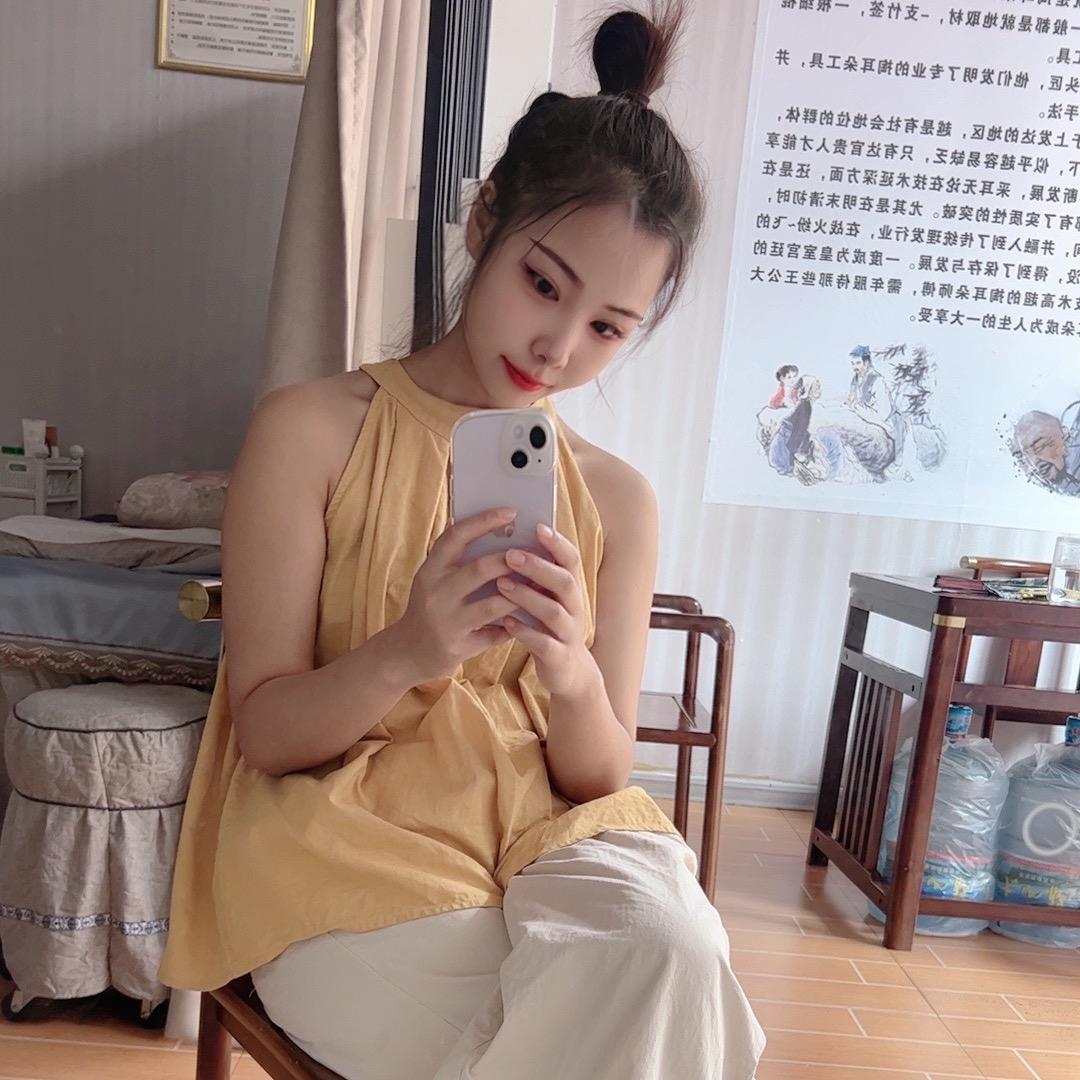 镜月采耳馆