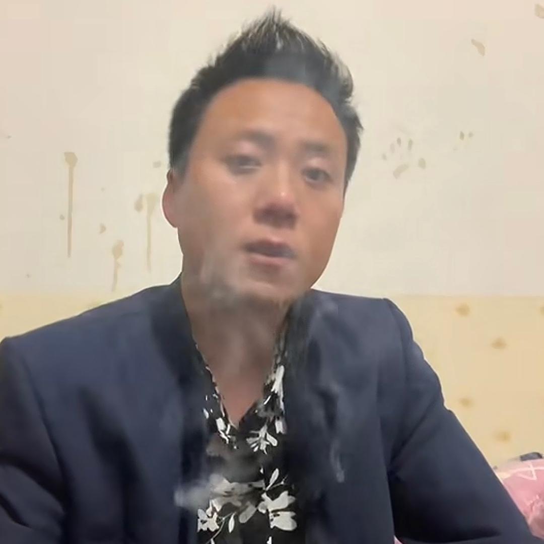 下马问前程