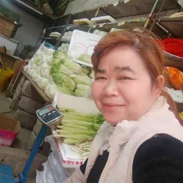 钟姐邕宁蔬菜店