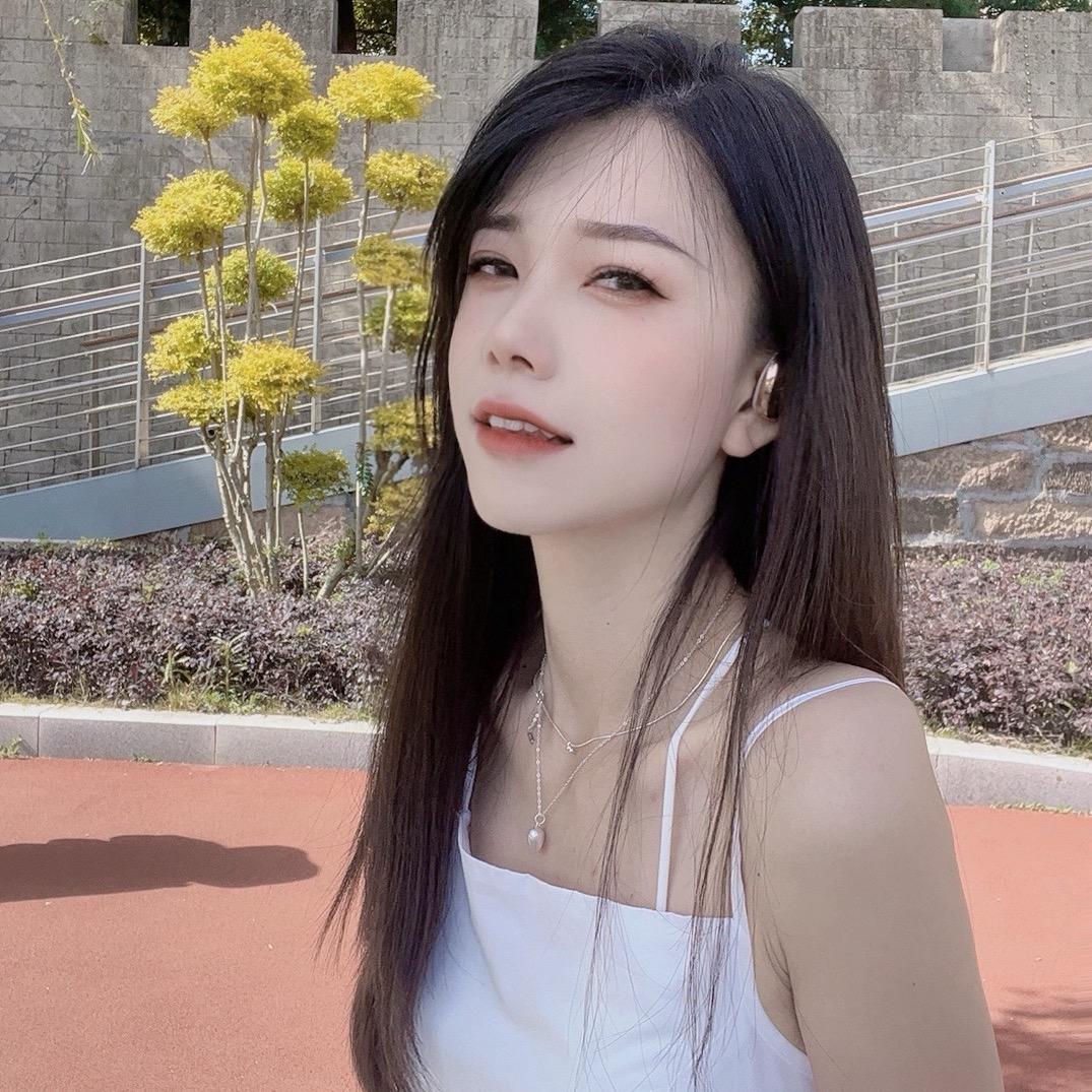 💗卖衣服的思域小姐姐
