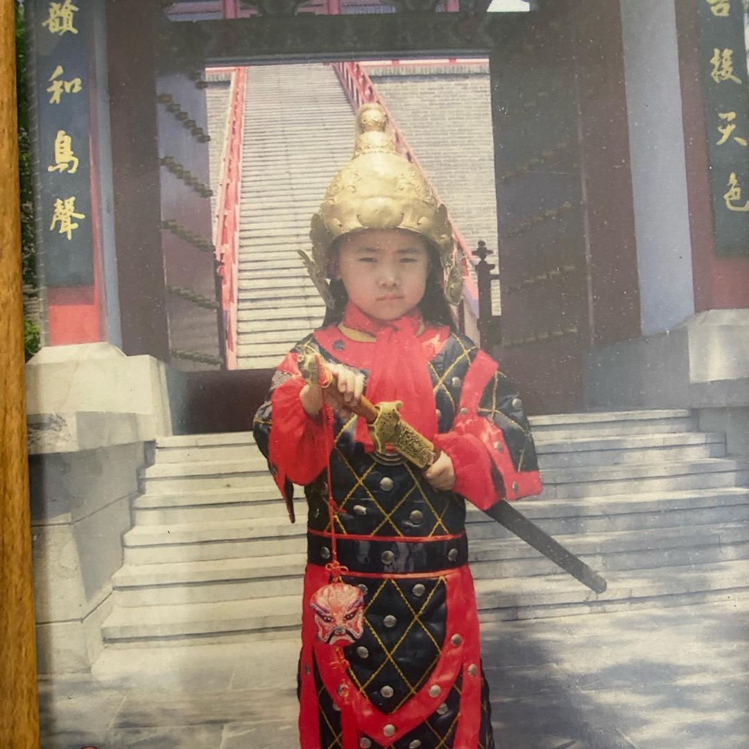 不许对我狗叫丶